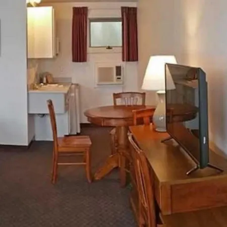 Carriage House Motel Cottages & Suites Wells Esterno foto