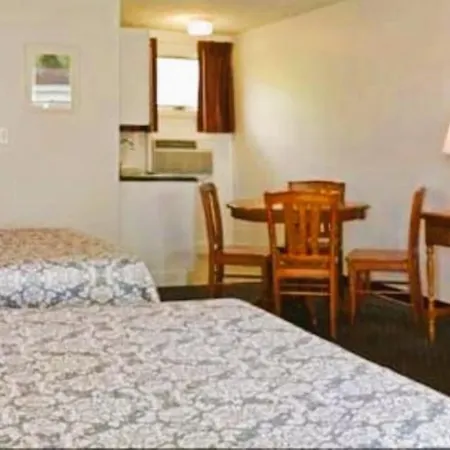 Carriage House Motel Cottages & Suites Wells Esterno foto