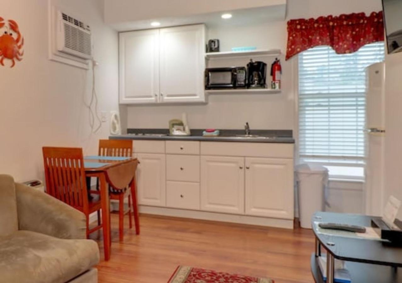 Carriage House &