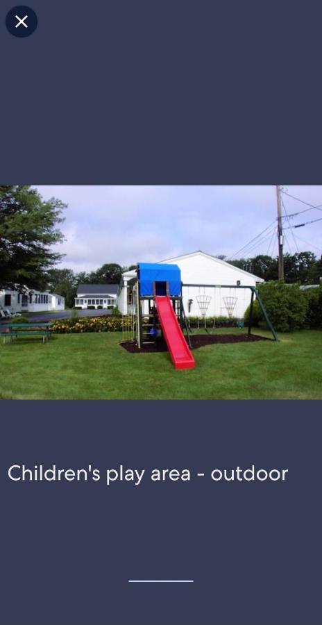 Carriage House &