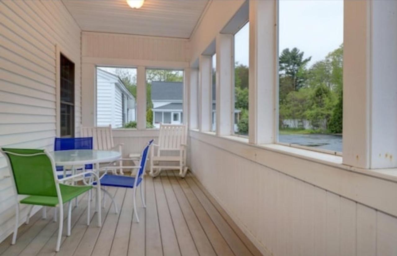 Motel Carriage House & 2*